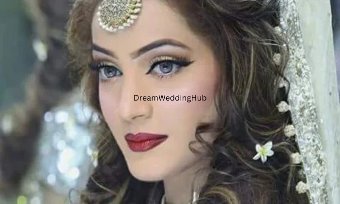 Aasif Unisex salon Ansal